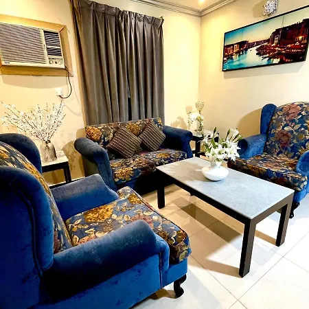 Burj Al Almas Aparthotel Jubail Exterior photo