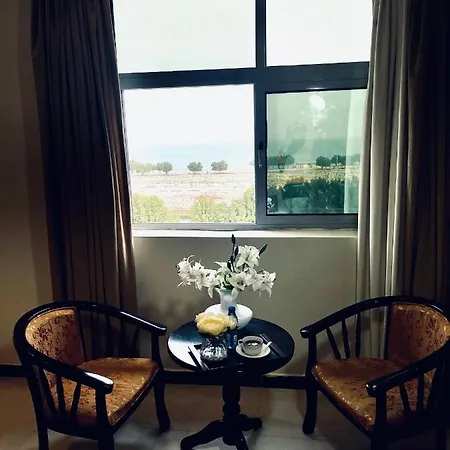 Burj Al Almas Aparthotel Jubail Exterior photo