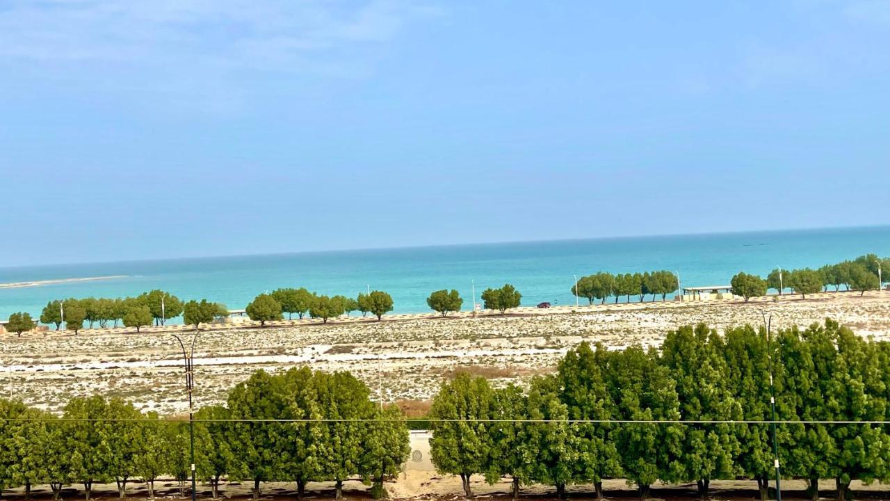 Burj Al Almas 3* Al Jubail