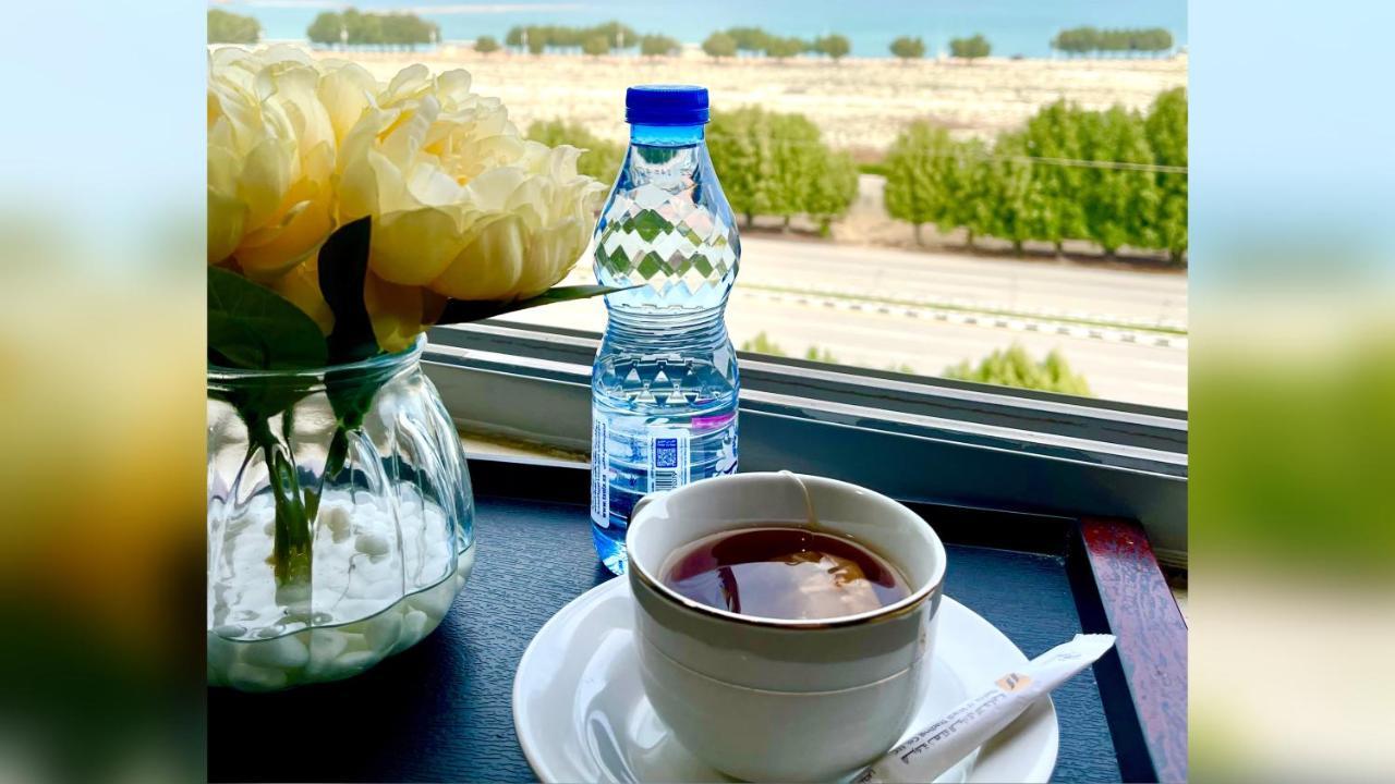 Appart hôtel Burj Al Almas 3*