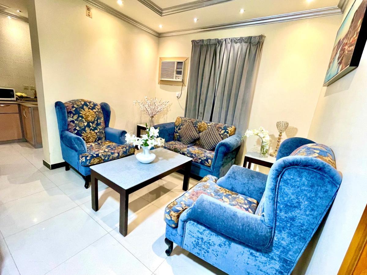 Appart hôtel Burj Al Almas 3*