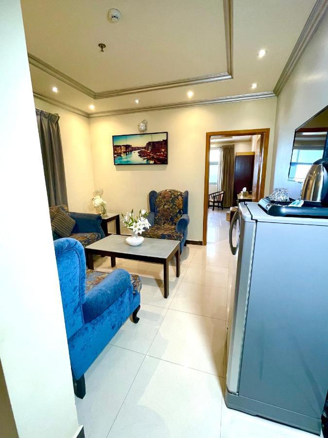 Burj Al Almas 3* Al Jubail