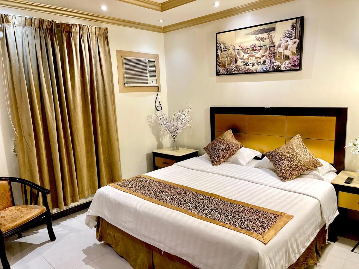Burj Al Almas Appart hôtel Al Jubail