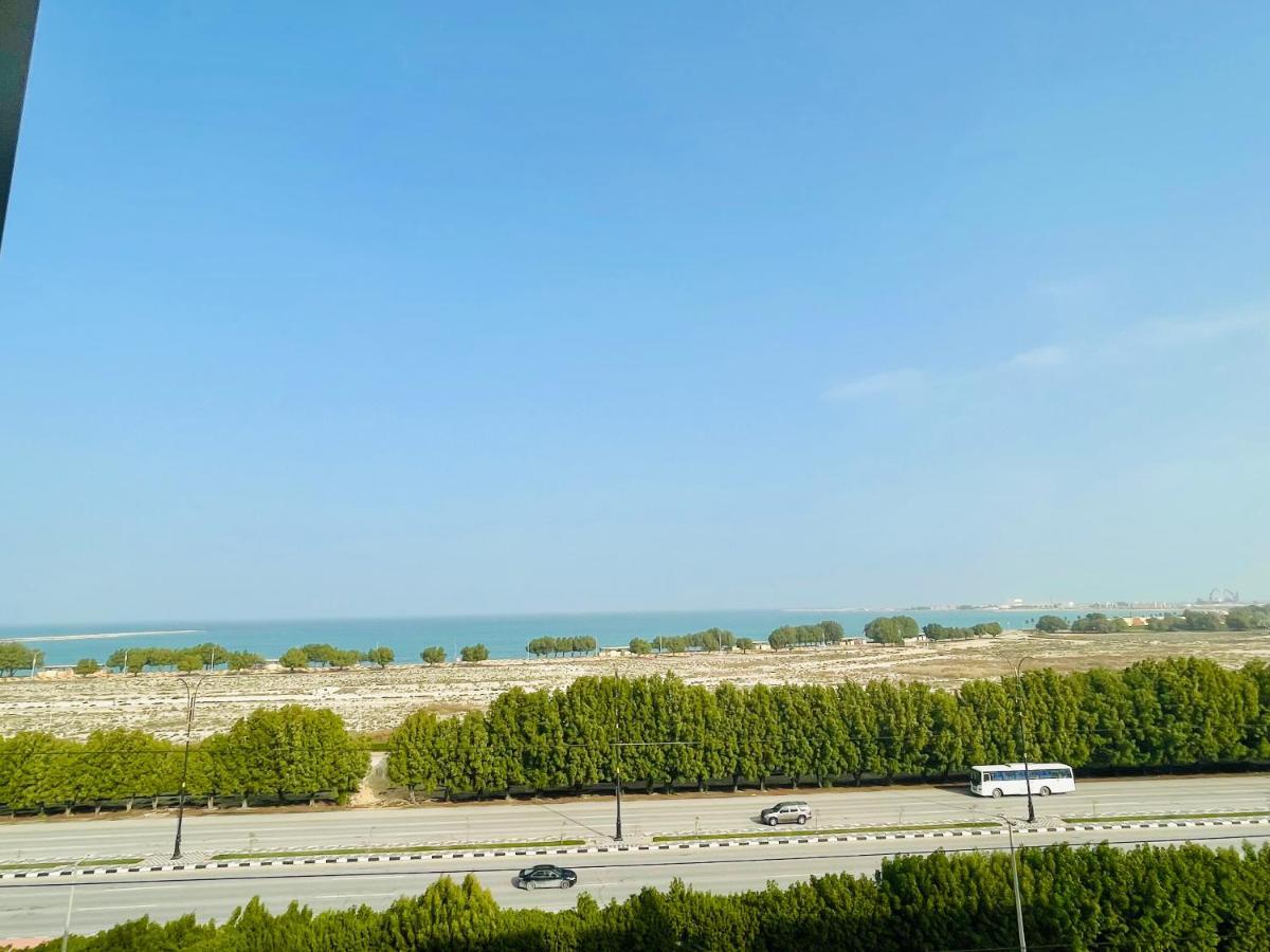 Burj Al Almas Appart hôtel