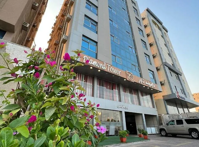 Burj Al Almas