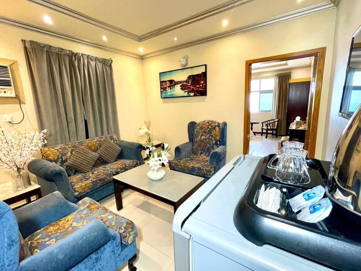 Aparthotel Burj Al Almas