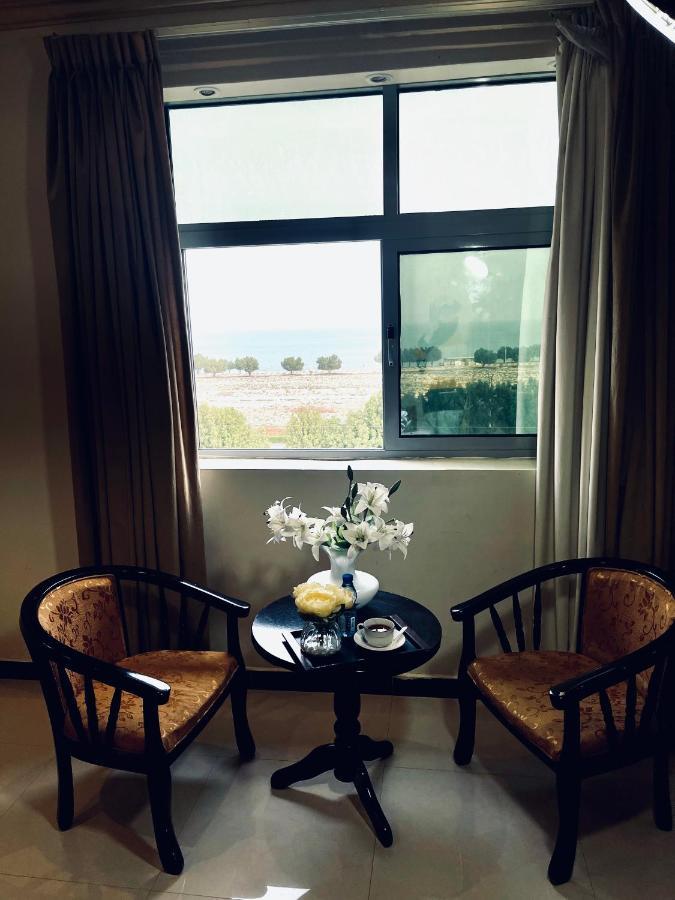 Burj Al Almas Aparthotel