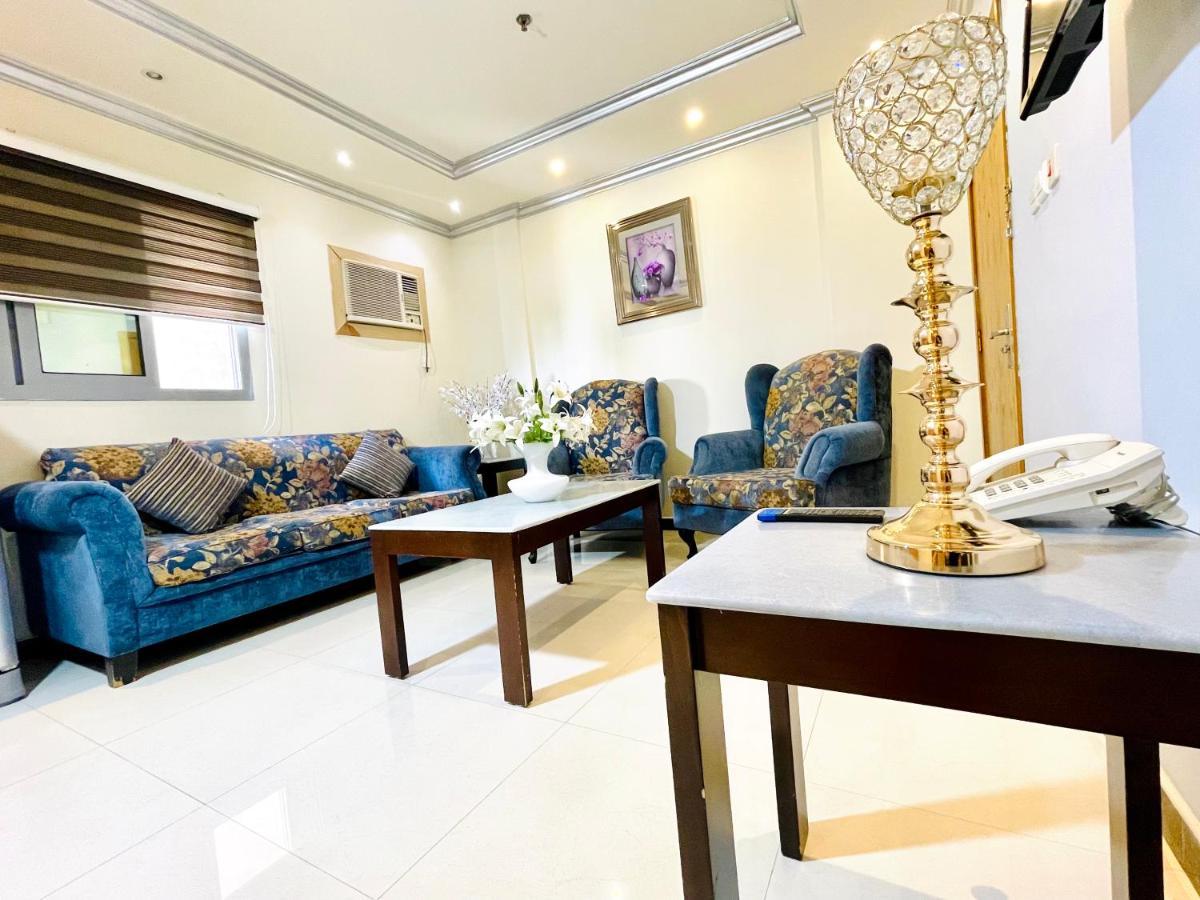 Aparthotel Burj Al Almas