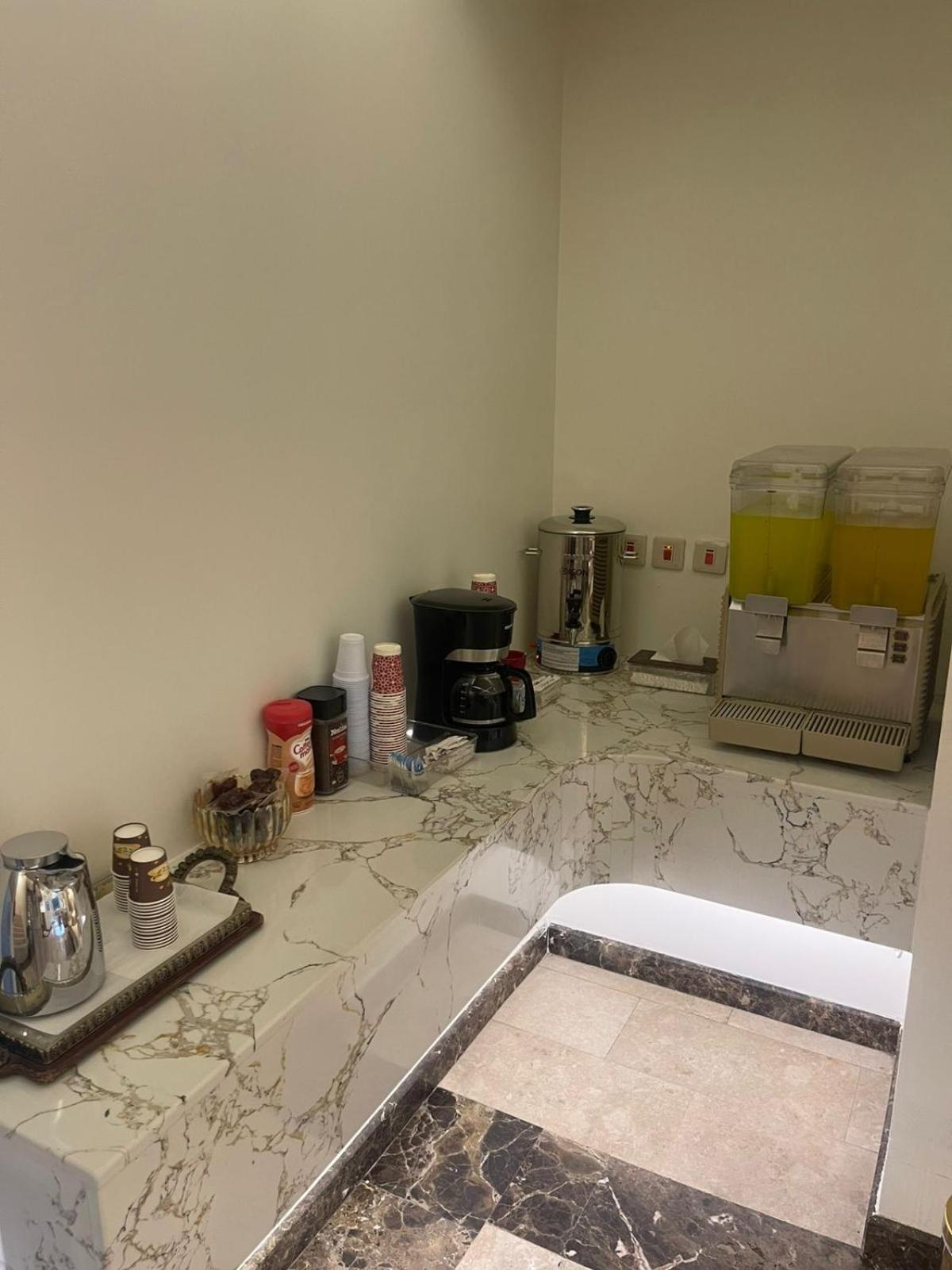 Aparthotel Burj Al Almas